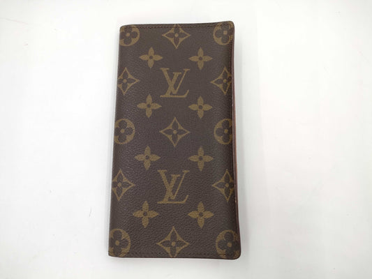 LOUIS VUITTON LV wallet