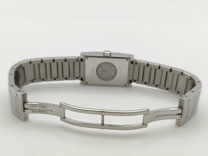 HERMES Tandem TA1.210 2259212 Quartz Shell Dial Women's Watch