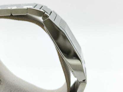 HERMES Tandem TA1.210 2259212 Quartz Shell Dial Women's Watch