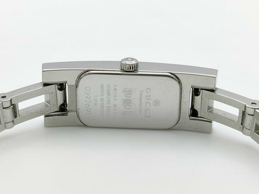GUCCI 3900L 0392691 Quartz Women's Watch