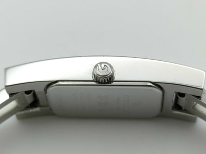 GUCCI 3900L 0392691 Quartz Women's Watch