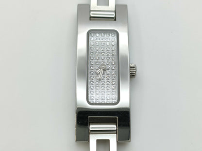 GUCCI 3900L 0392691 Quartz Women's Watch