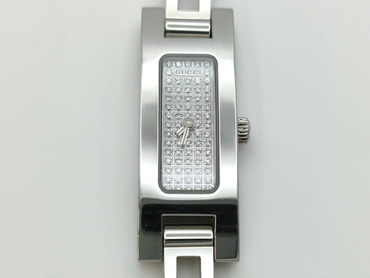 GUCCI 3900L 0392691 Quartz Women's Watch