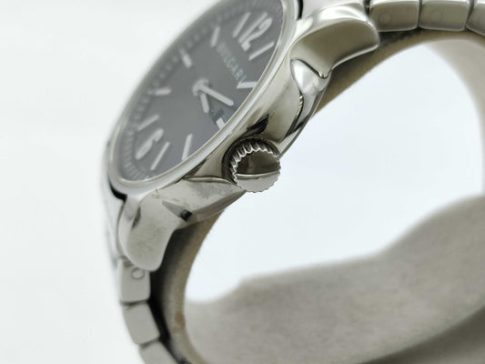 BVLGARI ST29S D88238 Quartz Women's Watch