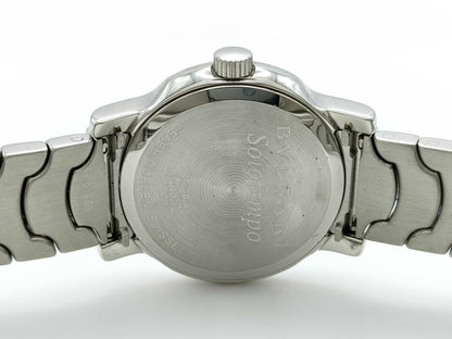 BVLGARI ST29S D88238 Quartz Women's Watch