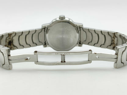 BVLGARI ST29S D88238 Quartz Women's Watch