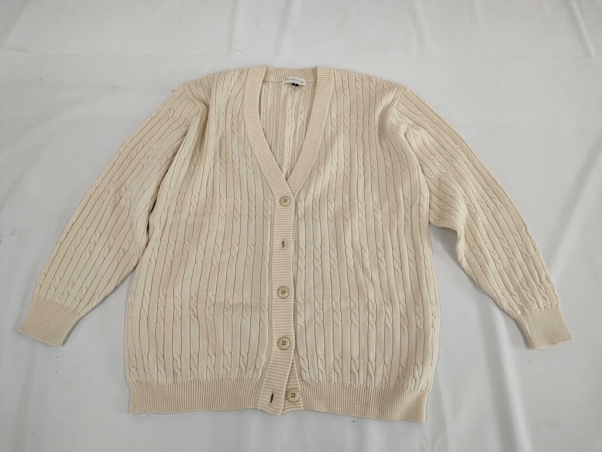 BURBERRY 5 items Other apparel