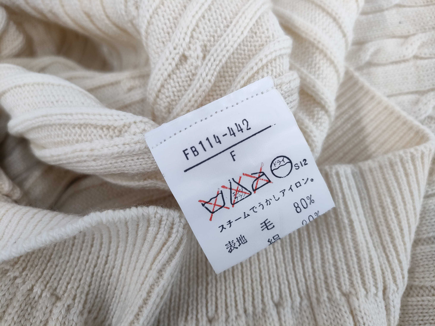 BURBERRY 5 items Other apparel