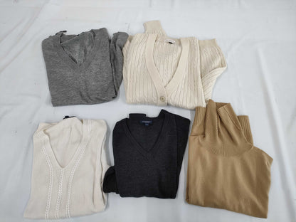 BURBERRY 5 items Other apparel