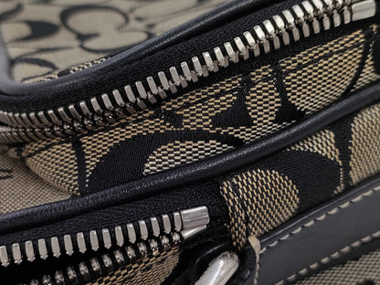 COACH Coach bag set of 4