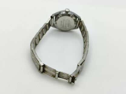 CITIZEN 5-piece watch collection Watch collection 