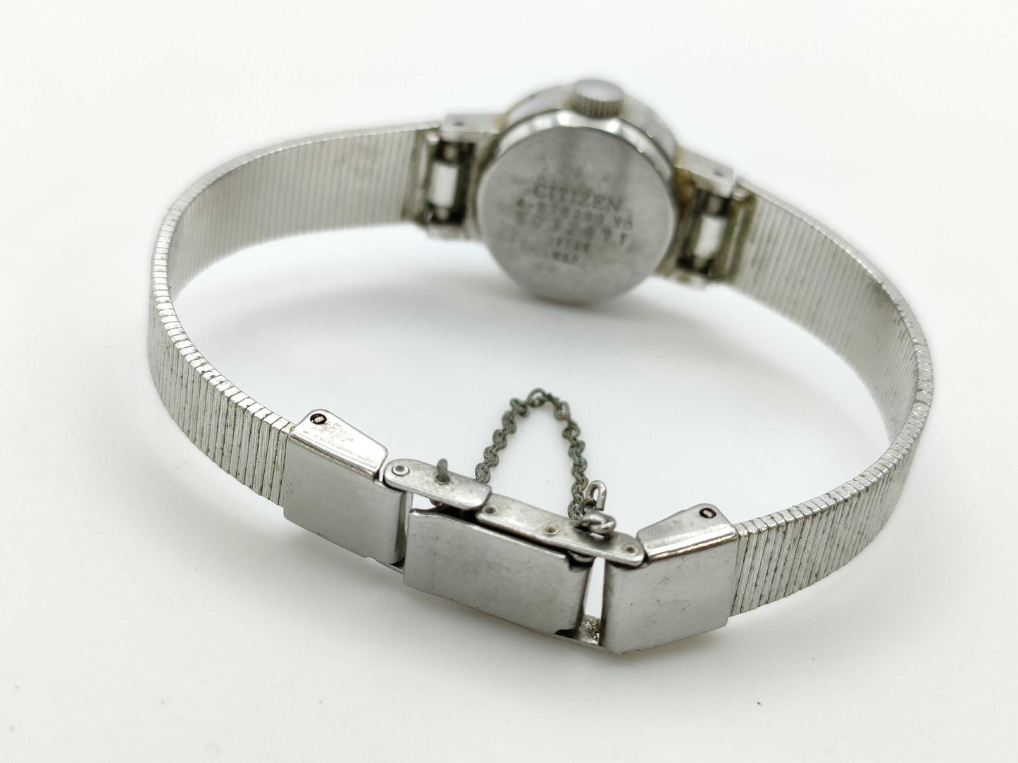 CITIZEN 5-piece watch collection Watch collection 