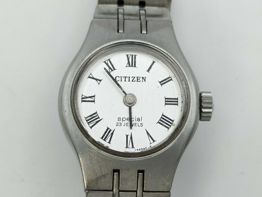 CITIZEN 5-piece watch set Watch collection Watch collection 