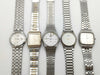 CITIZEN 5-piece watch collection Watch collection 