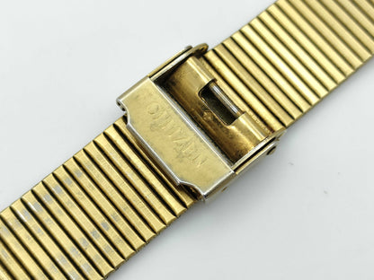 CITIZEN 5-piece watch collection Watch collection 