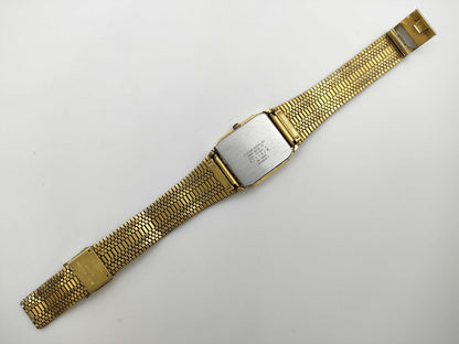 CITIZEN 5-piece watch collection Watch collection 