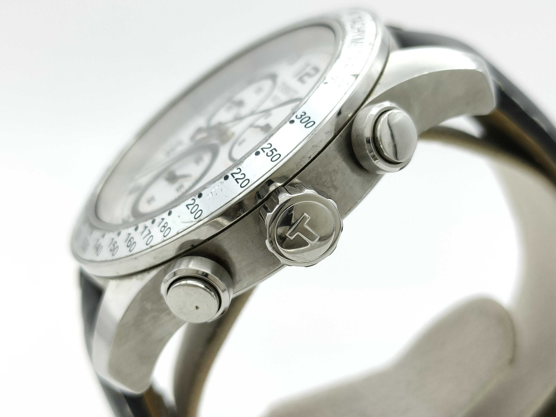 TISSOT 11BG0078707 Quartz Men's Watch