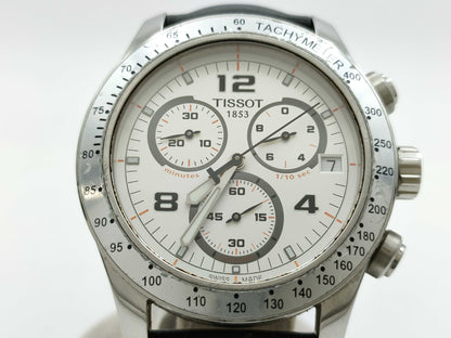 TISSOT 11BG0078707 Quartz Men's Watch