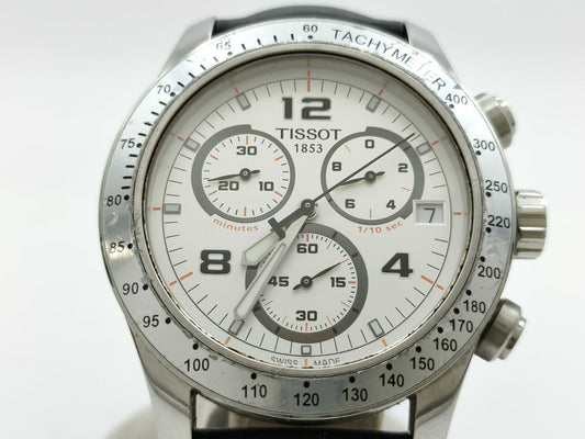 TISSOT 11BG0078707 Quartz Men's Watch