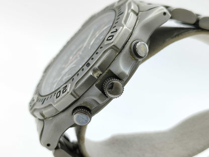 SEIKO 7T32-6G30 901881 Quartz Men's Watch