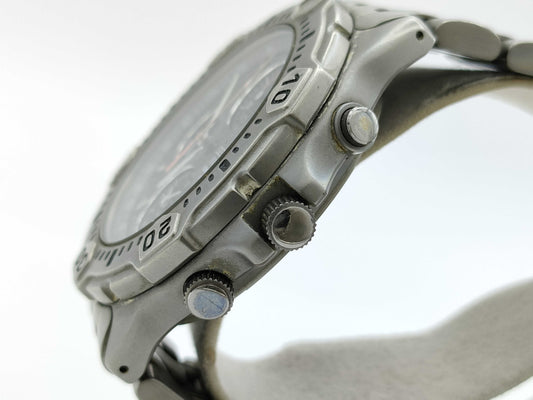 SEIKO 7T32-6G30 901881 Quartz Men's Watch