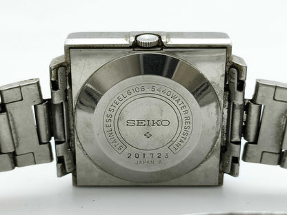 SEIKO 6106-5440 201723 Automatic Boys' Watch