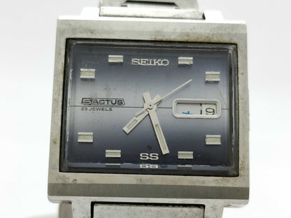 SEIKO 6106-5440 201723 Automatic Boys' Watch
