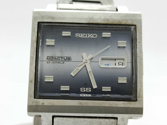 SEIKO 6106-5440 201723 Automatic Boys' Watch