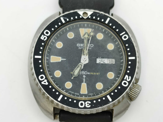 SEIKO 6306-7001 711691 Automatic Men's Watch
