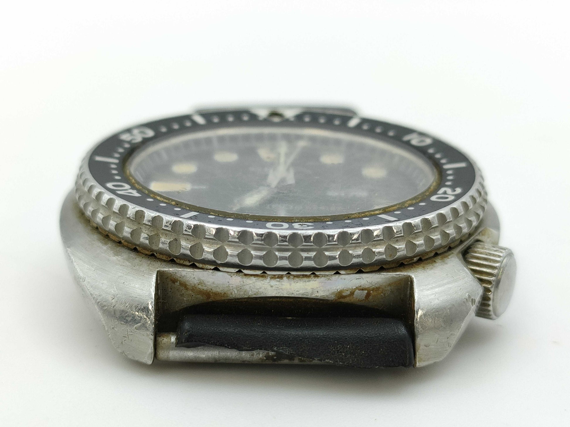 SEIKO 6306-7001 711691 Automatic Men's Watch