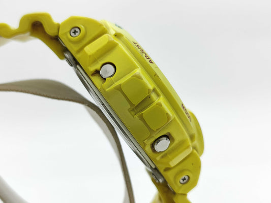 CASIO G-SHOCK DW-6900PL Quartz Men's Watch