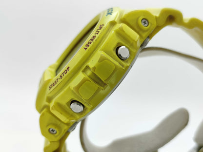 CASIO G-SHOCK DW-6900PL Quartz Men's Watch