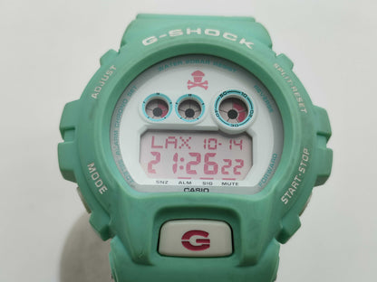 CASIO G-SHOCK GD-X6900JC Men's Watch