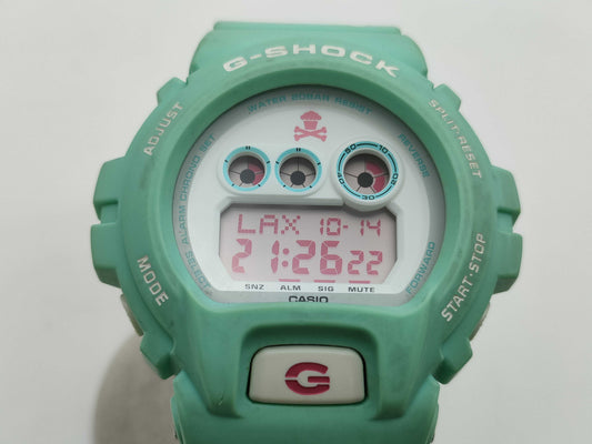 CASIO G-SHOCK GD-X6900JC Men's Watch
