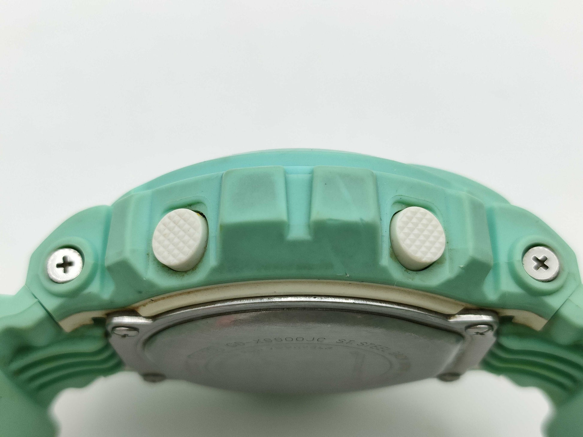 CASIO G-SHOCK GD-X6900JC Men's Watch
