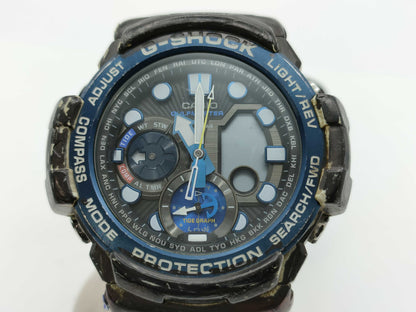 CASIO 5-piece watch collection Watch collection 