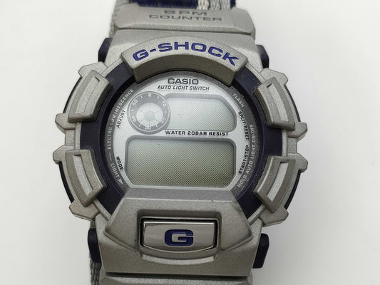 CASIO G-SHOCK 5-piece watch collection Watch collection 