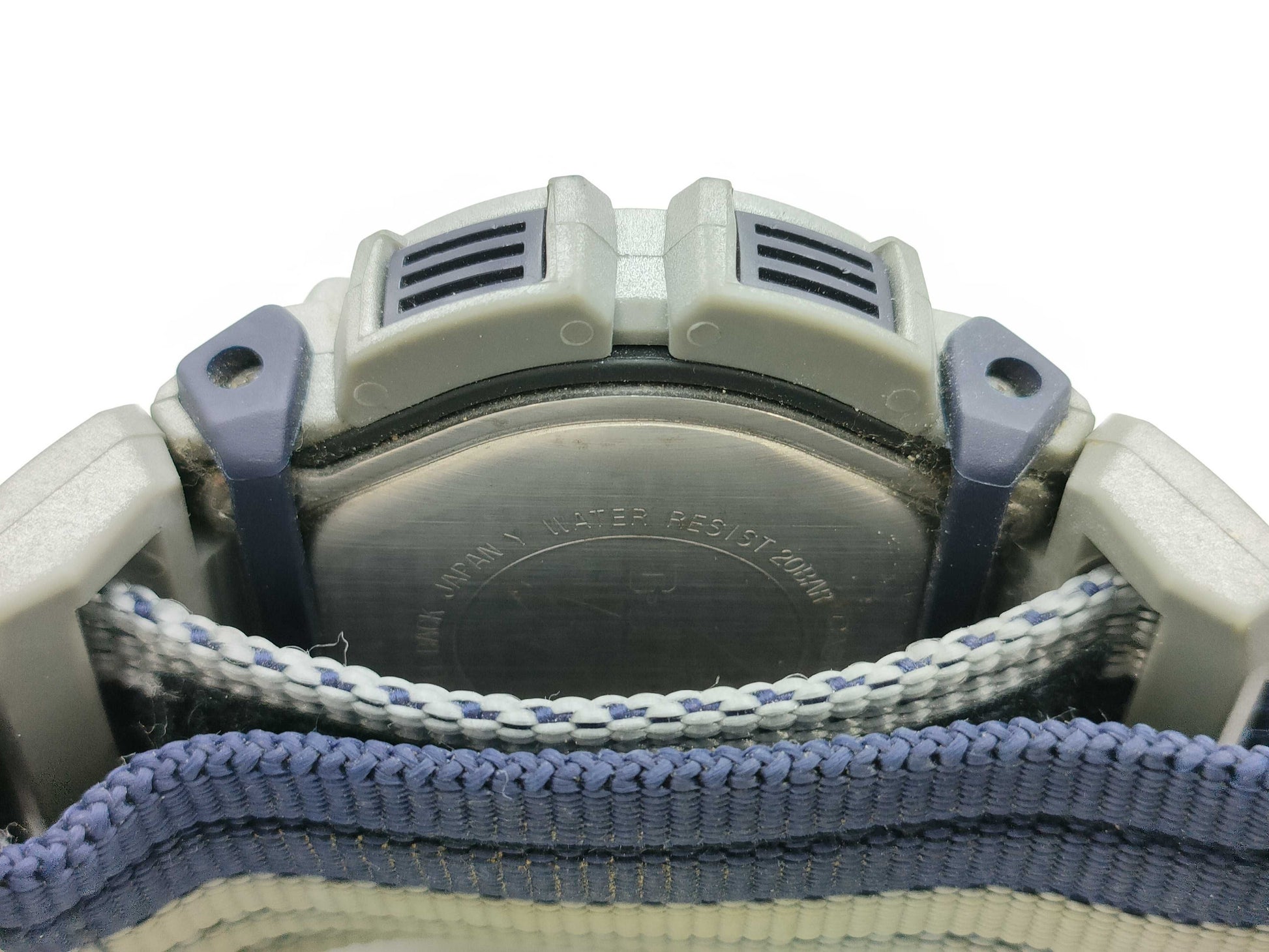 CASIO G-SHOCK 5-piece watch collection Watch collection 