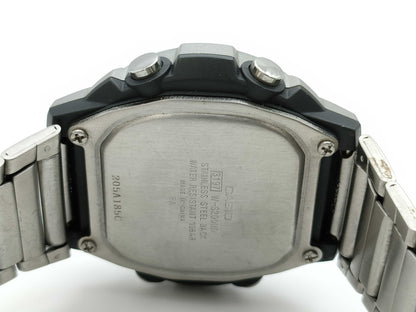 CASIO 5-piece watch collection Watch collection 