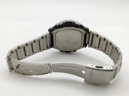 CASIO 5-piece watch collection Watch collection 