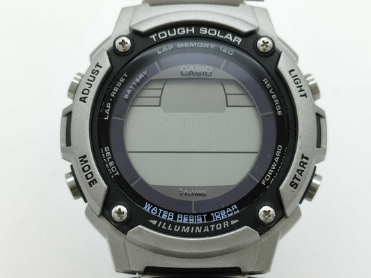 CASIO 5-piece watch collection Watch collection 