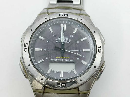 CASIO 5-piece watch collection Watch collection 