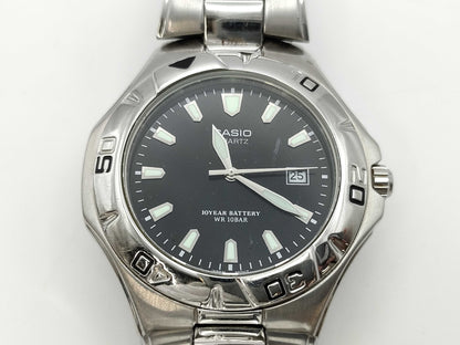 CASIO 5-piece watch collection Watch collection 