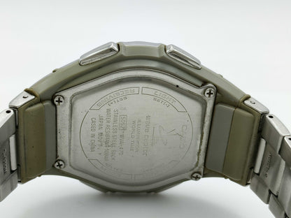 CASIO 5-piece watch collection Watch collection 