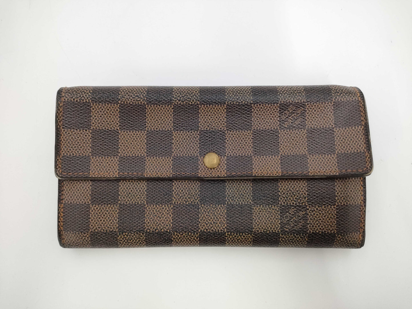 LOUIS VUITTON LV wallet wallet