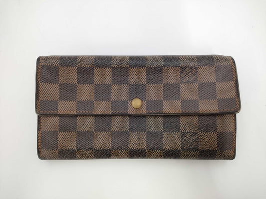LOUIS VUITTON LV wallet wallet