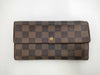 LOUIS VUITTON LV wallet wallet