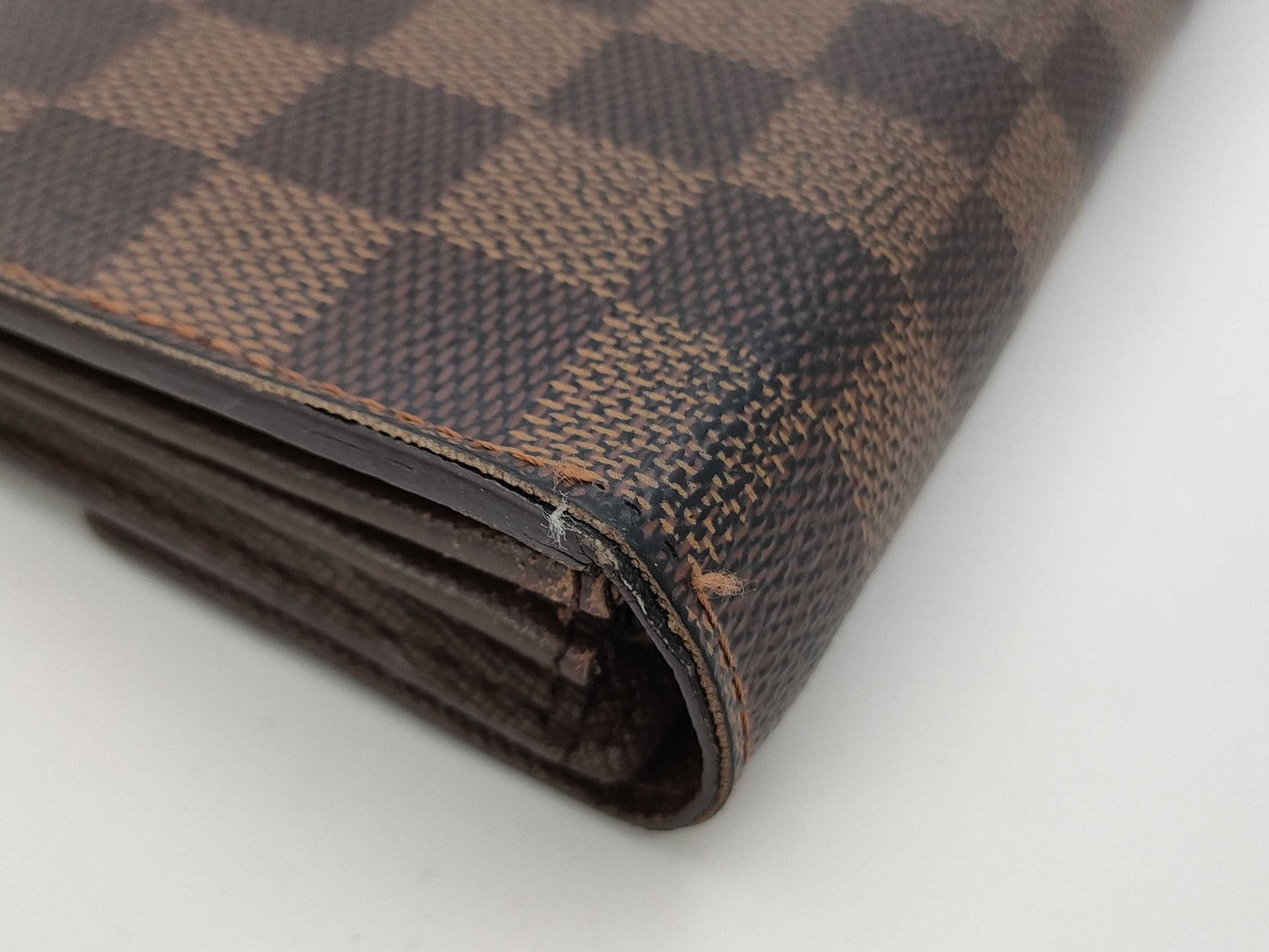 LOUIS VUITTON LV wallet wallet