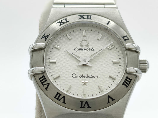 OMEGA 1562.30 90884996 Quartz Women's Watch
