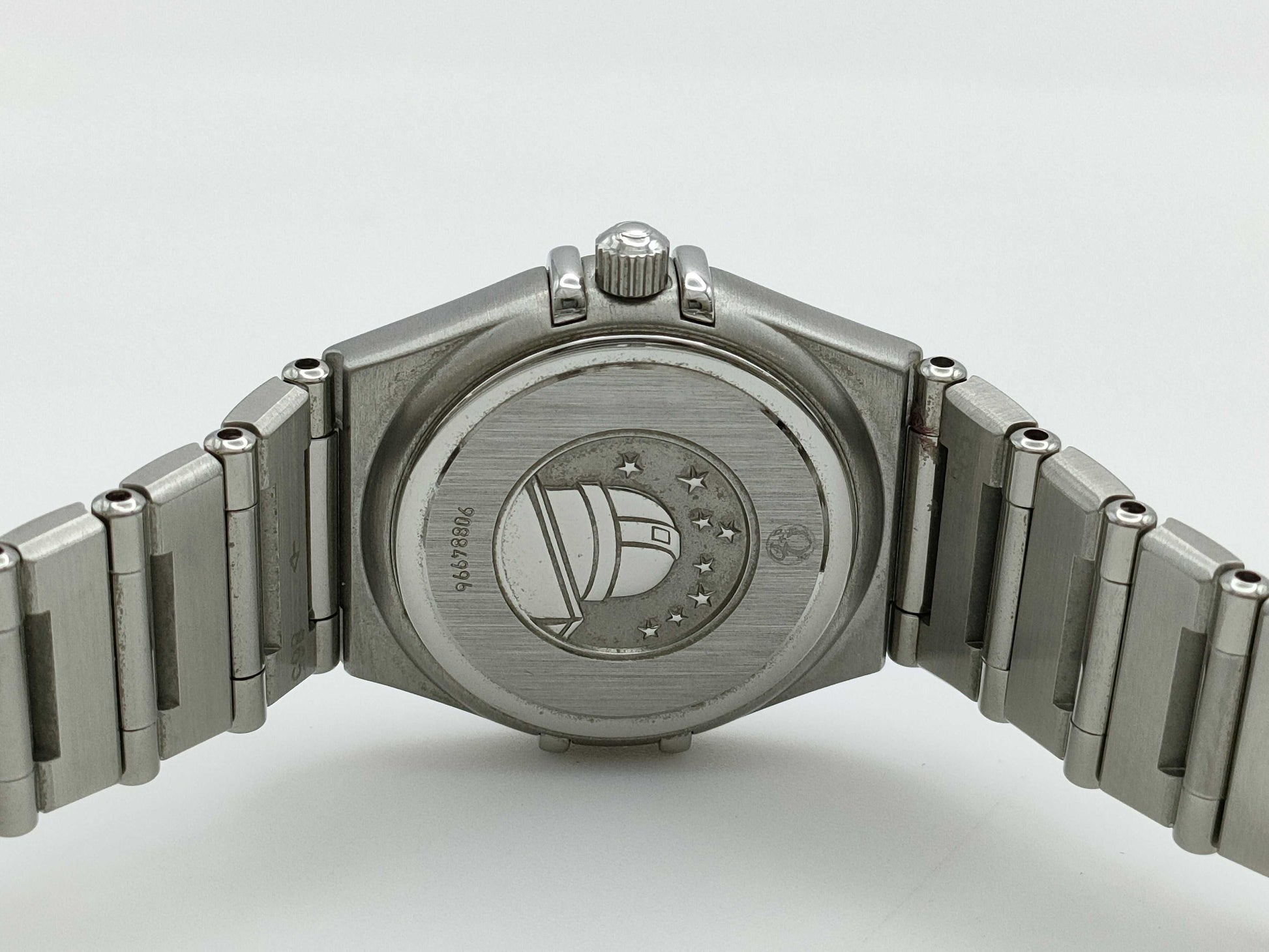 OMEGA 1562.30 90884996 Quartz Women's Watch